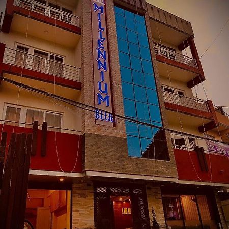 Millennium Blue Nagarkot Exterior foto